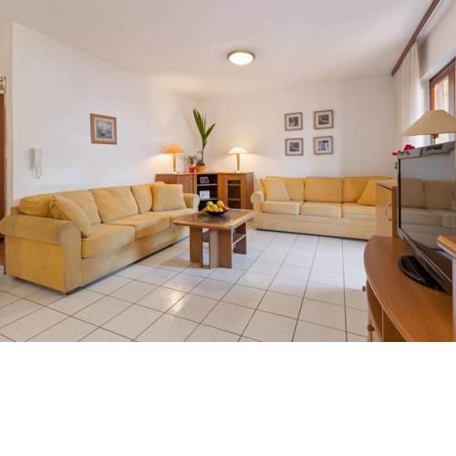 Apartment Porec