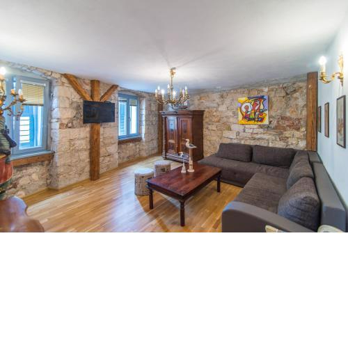 Apartment Porec