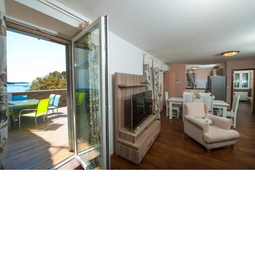 Apartment Porec