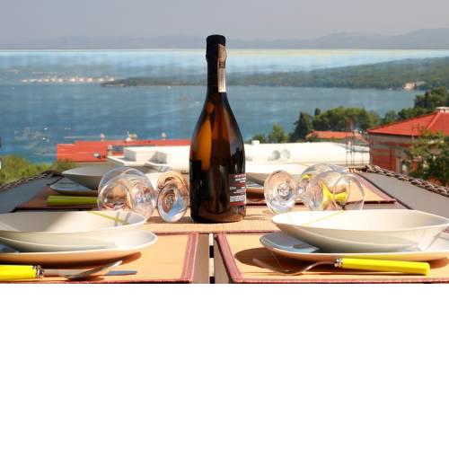 Apartment Porpo