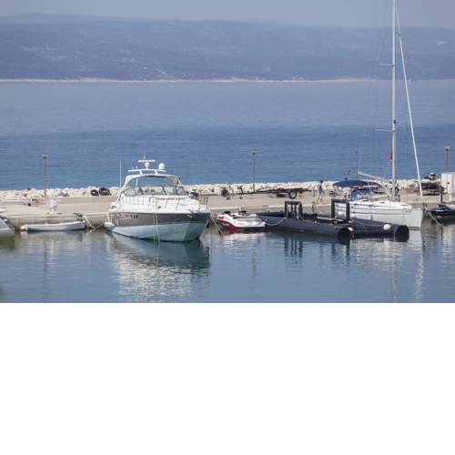 Apartment Port st. Nikola Baška Voda