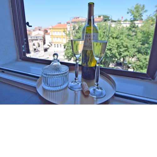Apartment Portarata