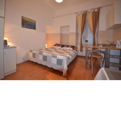 Apartment Porto Baross
