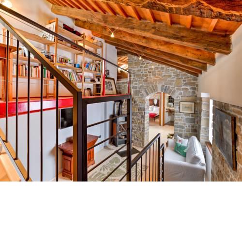 Apartment Portole Suites