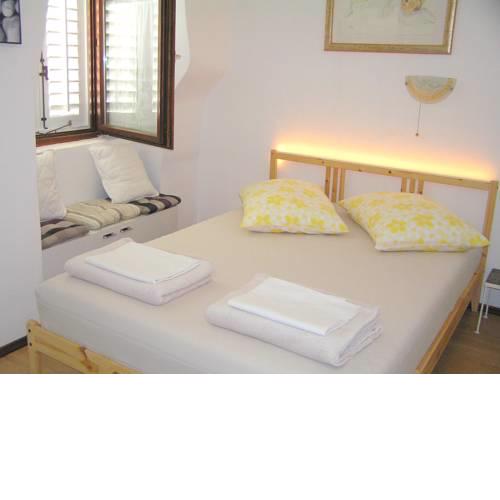Apartment Portoncino