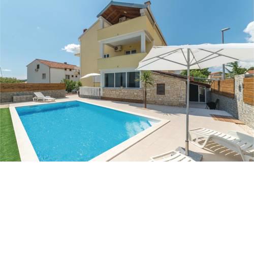 Apartment Portorusa VI