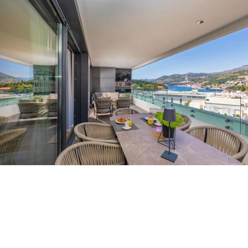 Apartment Porto's Dubrovnik