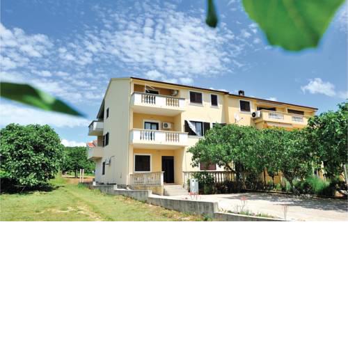 Apartment Posedarje I