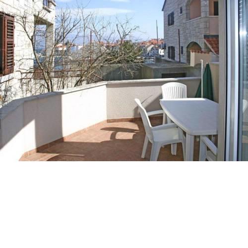 Apartment Postira 14902a