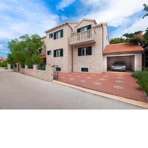 Apartment Postira 15242d