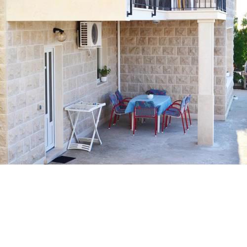 Apartment Postira 2910a