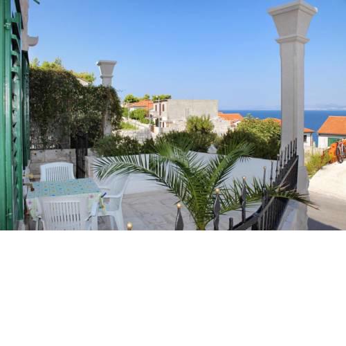 Apartment Postira 2913b