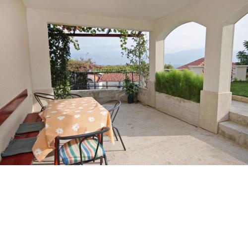 Apartment Postira 3244c