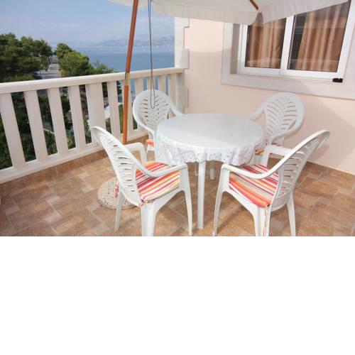 Apartment Postira 705d