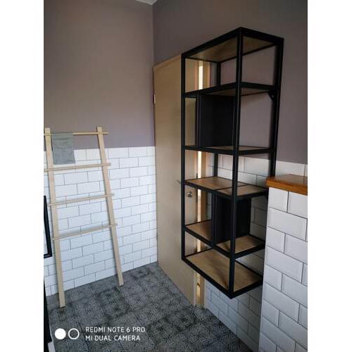 Apartment Postira
