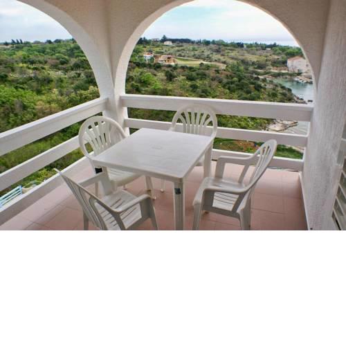 Apartment Potocnica 3075m