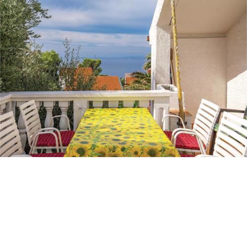 Apartment Potocnica II