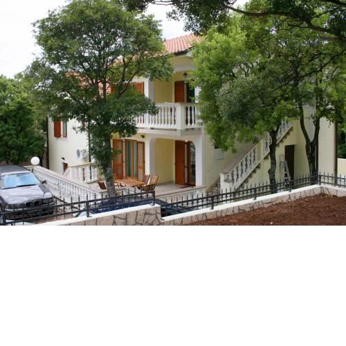 Apartment Povile 2398b
