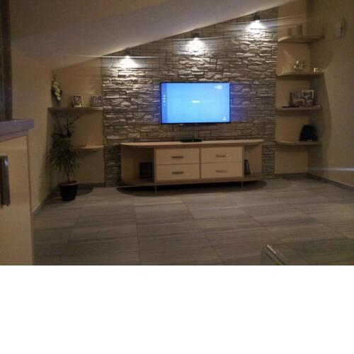 Apartment Poviše Mire