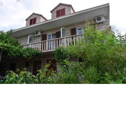 Apartment Povlja 2922a