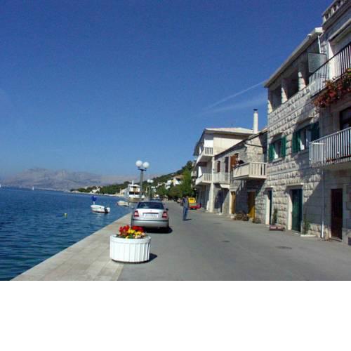 Apartment Povlja 710a