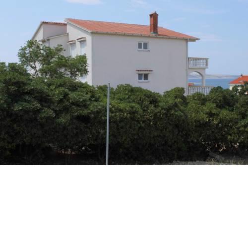 Apartment Povljana 224d