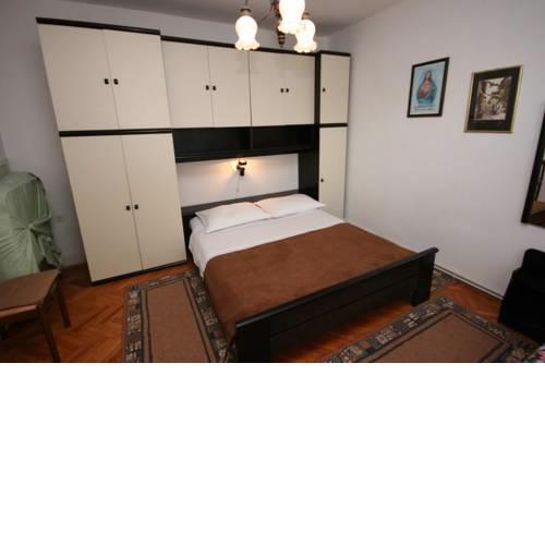 Apartment Povljana 226b