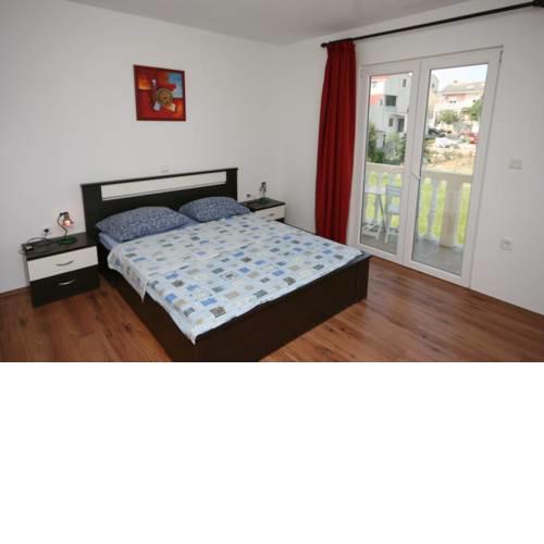Apartment Povljana 229d