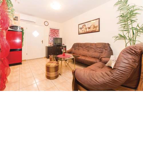 Apartment Povljana Put Svetog Nikole V