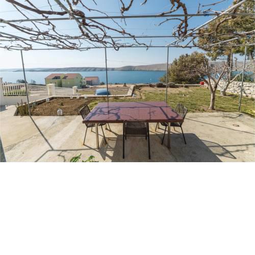 Apartment Povljana-Vlasici *XLIV *