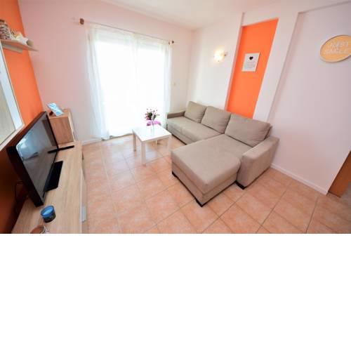 Apartment Prancic