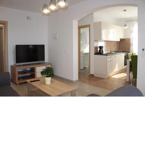 Apartment Pranjic