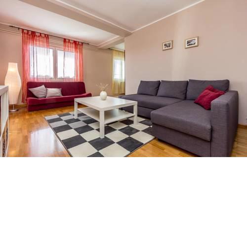 Apartment Prebeg
