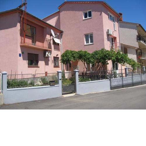 Apartment Predrag