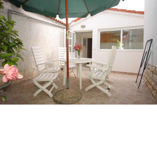 Apartment Preko 8232a