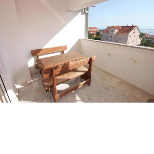 Apartment Preko 8267a