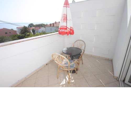 Apartment Preko 8267c
