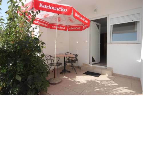 Apartment Preko 8267d