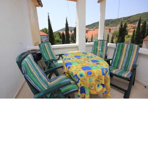Apartment Preko 8292b
