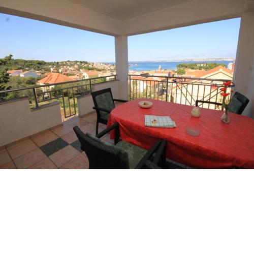 Apartment Preko 8431b
