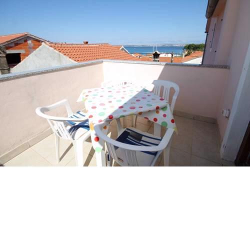 Apartment Preko 8434a