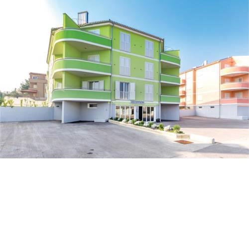 Apartment Premantura 06