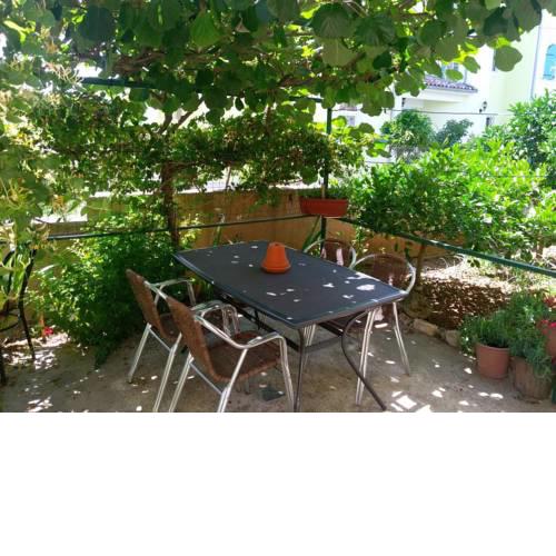 Apartment Premantura 7262a