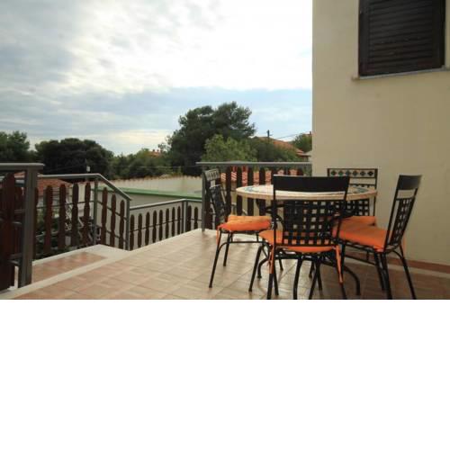Apartment Premantura 7462b