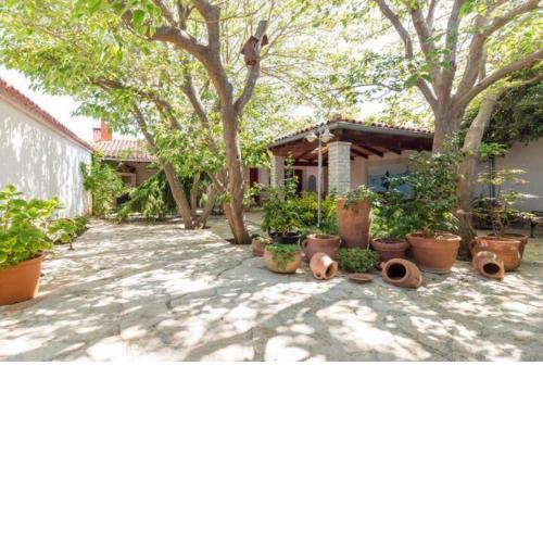 Apartment Premantura Croatia Seaside Atrio Giardino