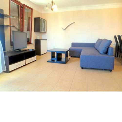 Apartment Premantura Orchidea