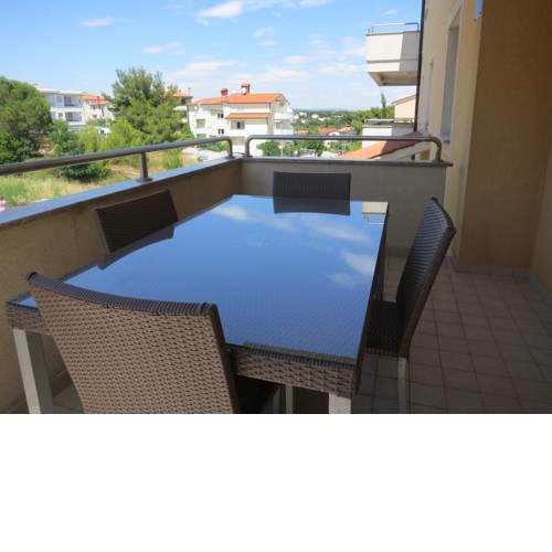 Apartment Premantura Stupice 2