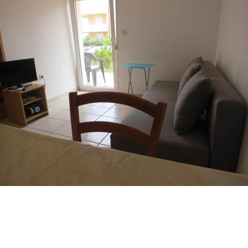Apartment Premantura Stupice
