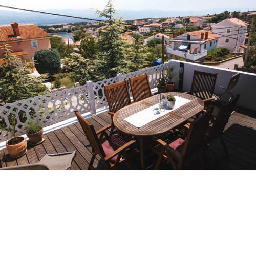 Apartment Presker