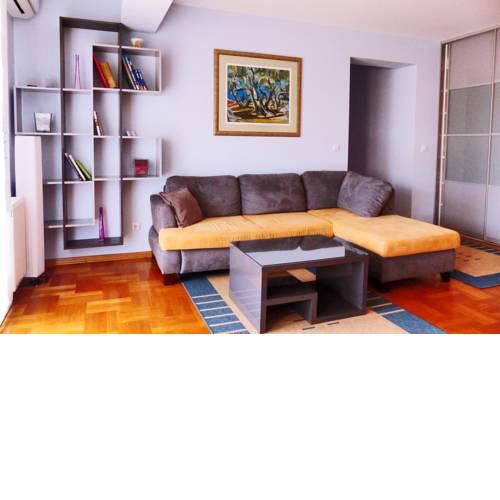 Apartment Prestige 2